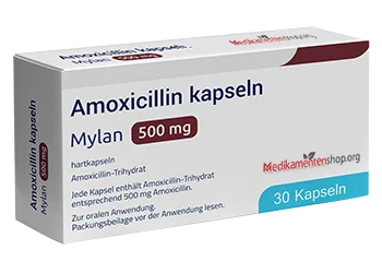 amoxicillin ohne rezept kaufen Medikamentenshop.org