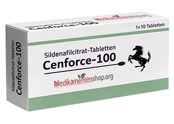 cenforce 100 mg Medikamentenshop.org