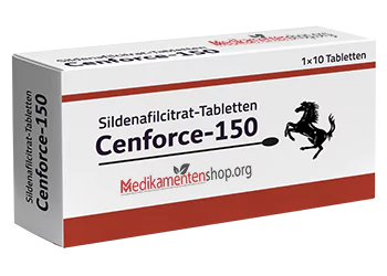 cenforce 150 mg kaufen Medikamentenshop.org