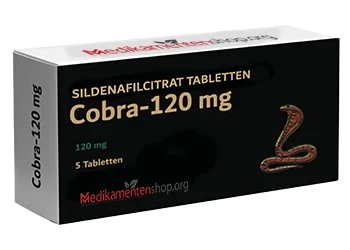 cobra 120 mg kaufen Medikamentenshop.org