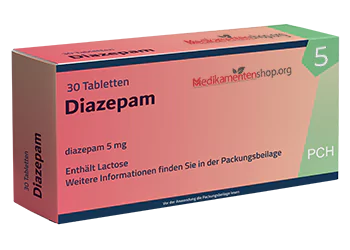 Diazepam kaufen ohne rezept Medikamentenshop.org