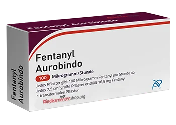 Fentanyl 100 mikrogramm Medikamentenshop.org