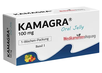 kamagra oral jelly 100mg kaufen Medikamentenshop.org