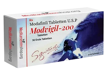 Modafinil kaufen Medikamentenshop.org