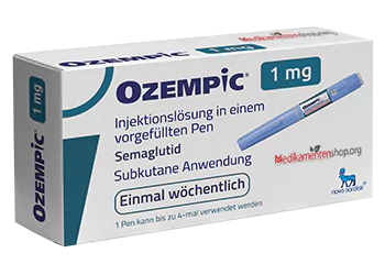 ozempic 1mg kaufen Medikamentenshop.org