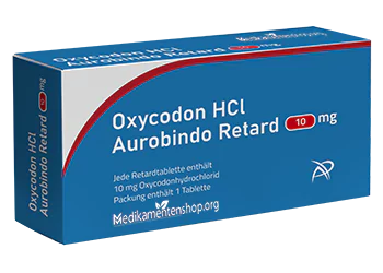 oxycodon bestellen Medikamentenshop.org