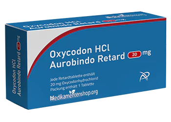 oxycodon kaufen ohne rezept Medikamentenshop.org