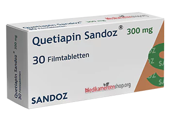 quetiapin ohne rezept 300 mg Medikamentenshop.org
