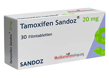 Tamoxifen 20 mg kaufen ohne rezept Medikamentenshop.org