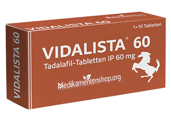 vidalista 60 mg kaufen Medikamentenshop.org