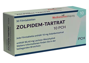 zolpidem kaufen 10 mg Medikamentenshop.org