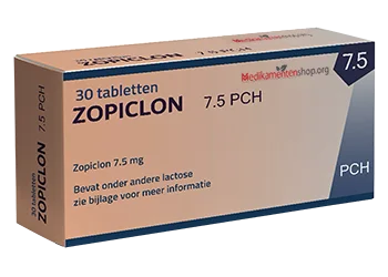 zopiclon kaufen Medikamentenshop.org