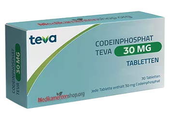 codein tabletten kaufen 30 mg 30 Tabletten Medikamentenshop.org