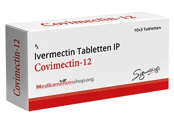 Ivermectin kaufen 12 mg Tabletten Medikamentenshop.org