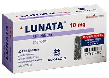 Zolpidem 10 mg Kaufen Lunata