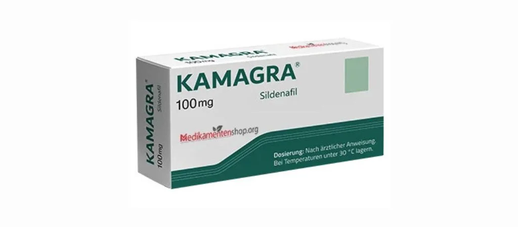 Kamagra 100mg kaufen
