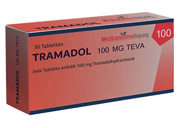 Tramadol-100mg