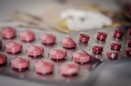 Was ist Tramadol 100