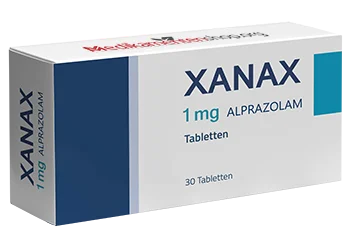 Xanax 1mg