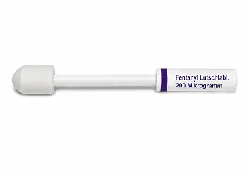 Fentanyl Lutschtabletten
