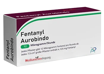 Fentanyl 12 Mikrogramm
