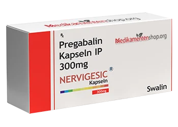 Pregabalin 300mg