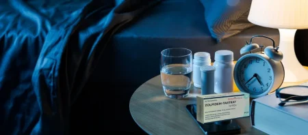 Zolpidem 10 mg Wirkung