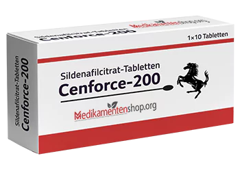 Cenforce 200mg kaufen