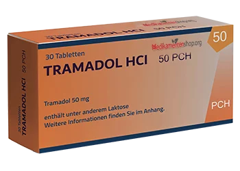 Tramadol 50 mg